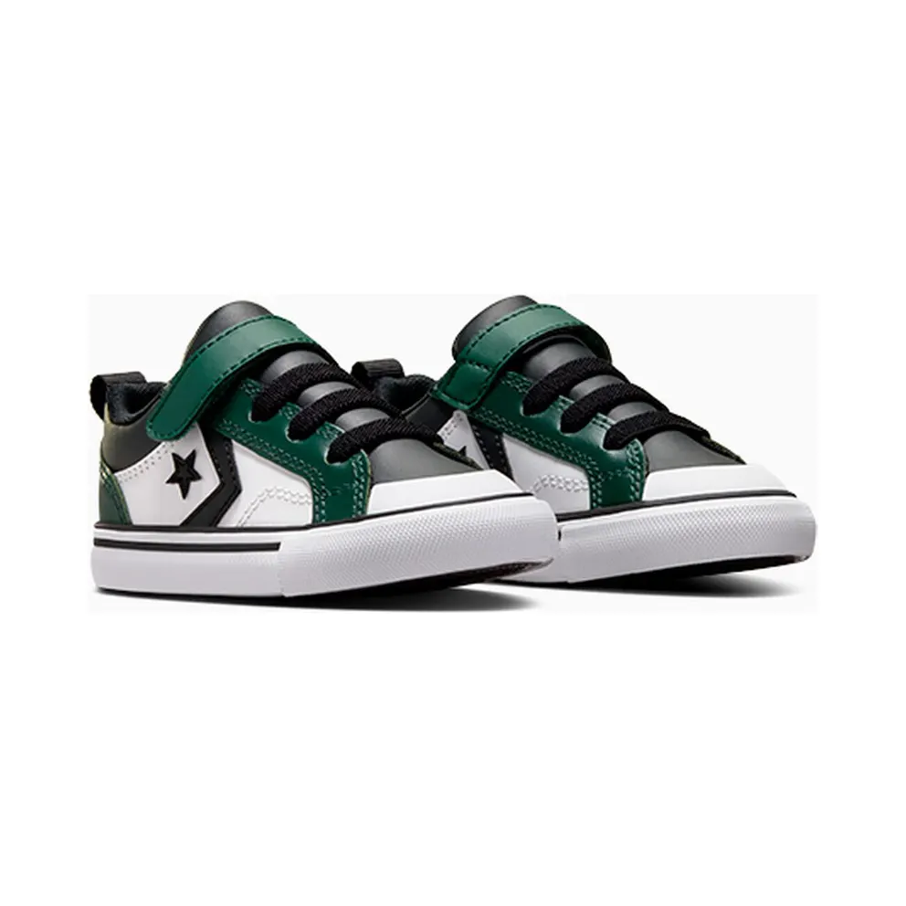 Converse Pro Blaze Easy-On Green Envy/Black/White (A09333C)