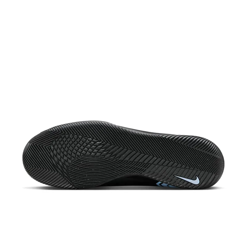 Nike Mercurial Indoor Black (FQ8438-001)