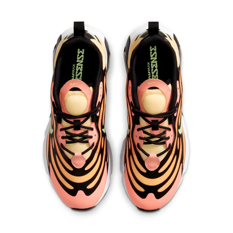 Nike Air Max 200 “Sunrise” (CK6811-600)