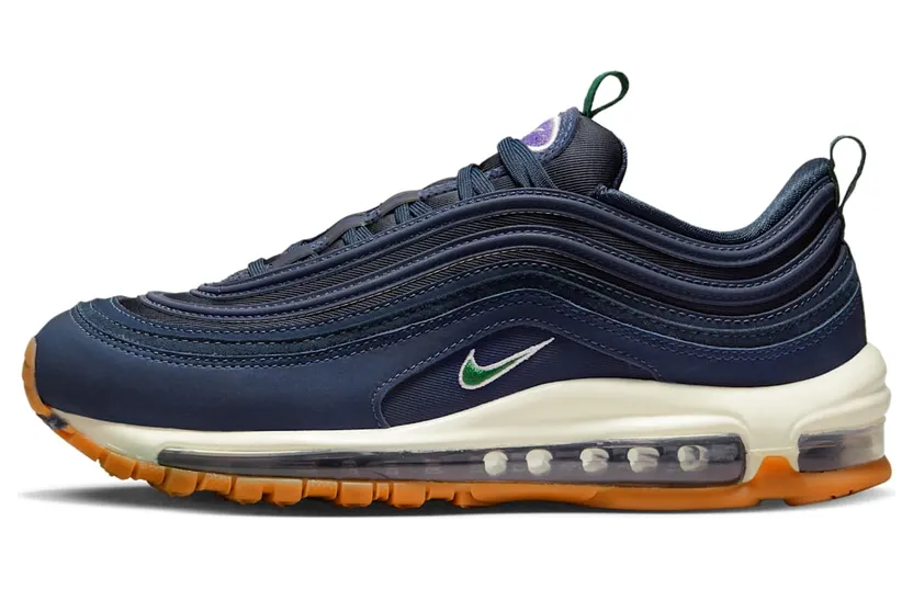 Nike AIR MAX 97 “Letterman Pack” (DR9774-400)