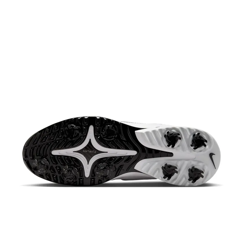 Nike Victory Tour 4 BOA White Photon Dust Black (HM6545-100)