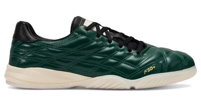 adidas F50 Sala The Whitaker Group Do Not Duplicate World Cup Green (KH8098)