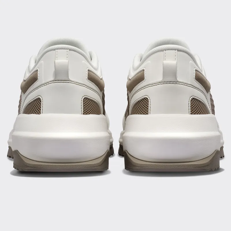 APL Jogger “Ivory/Cobblestone” (Men)