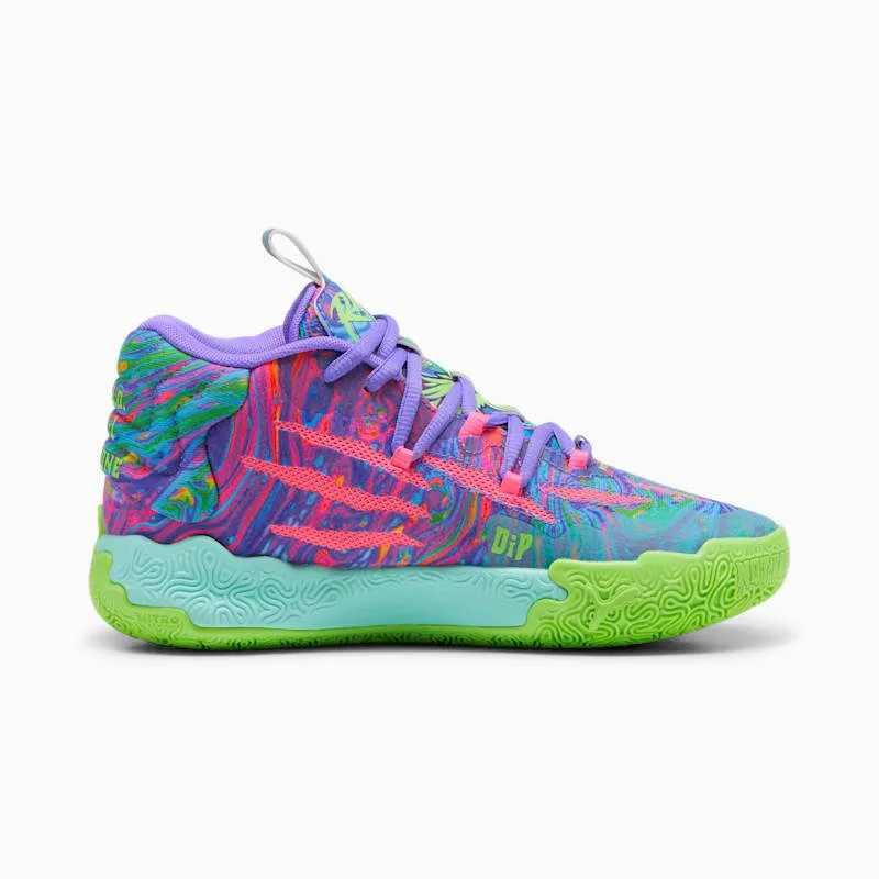 Puma LaMelo Ball MB.03 Be You (379935-01)