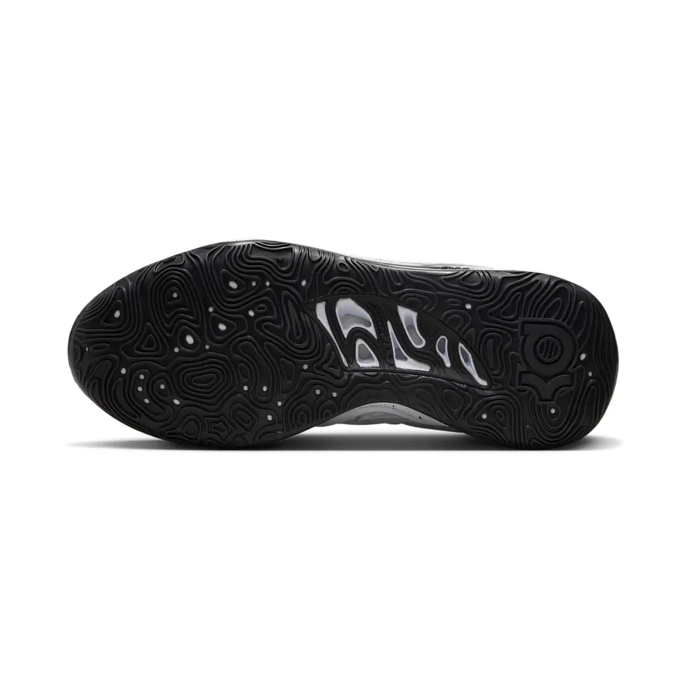 Nike KD 15 TB White Black (DO9826-100)