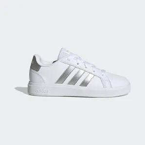 Adidas Grand Court “Grey” (GW6506)
