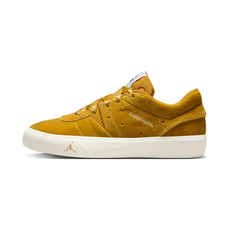 Jordan Series.05 SE Lowen Brown “Chutney / Sail / White / University Red” (DZ7737-761)