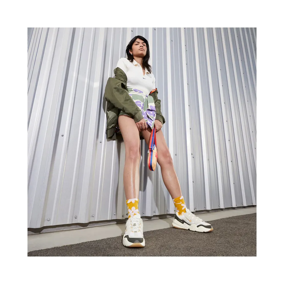 Nike Tech Hera Sail Olive (FJ4743-100)