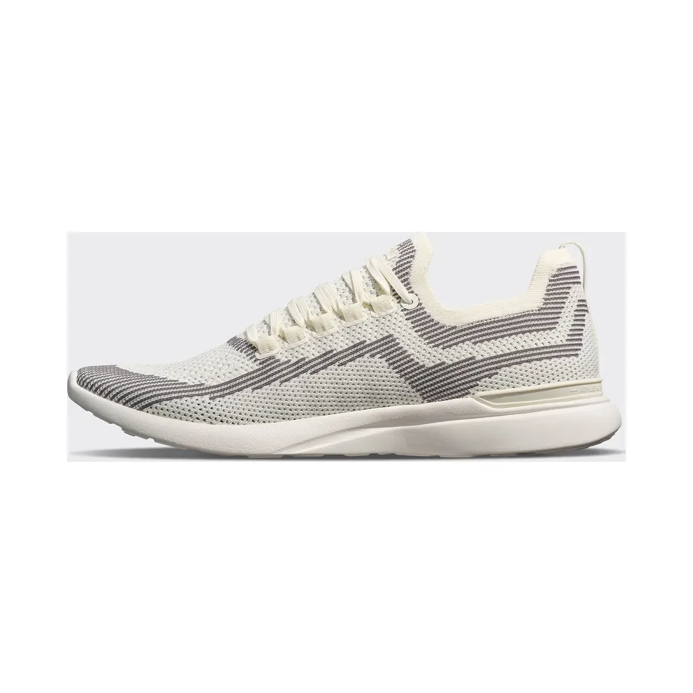 APL TechLoom Breeze “Linen/Smoke/Ribbed” (Men)
