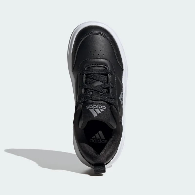 adidas Park Street Core Black Iron Metallic Cloud White (IF9055)