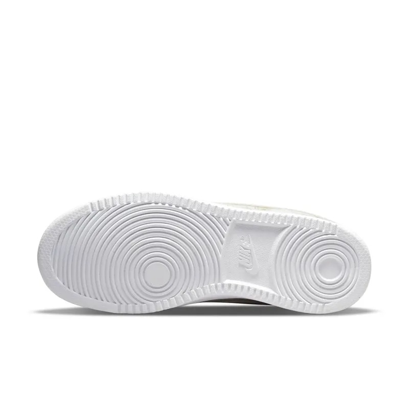 Nike Court Vision Low Valentine’s Day (W) (DJ9297-100)