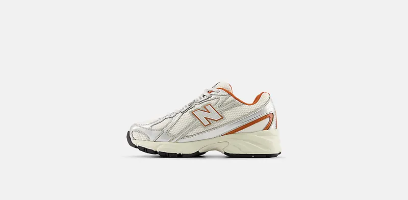 New Balance 740 Lace GS “Angora Cinnamon” (G7404O9)