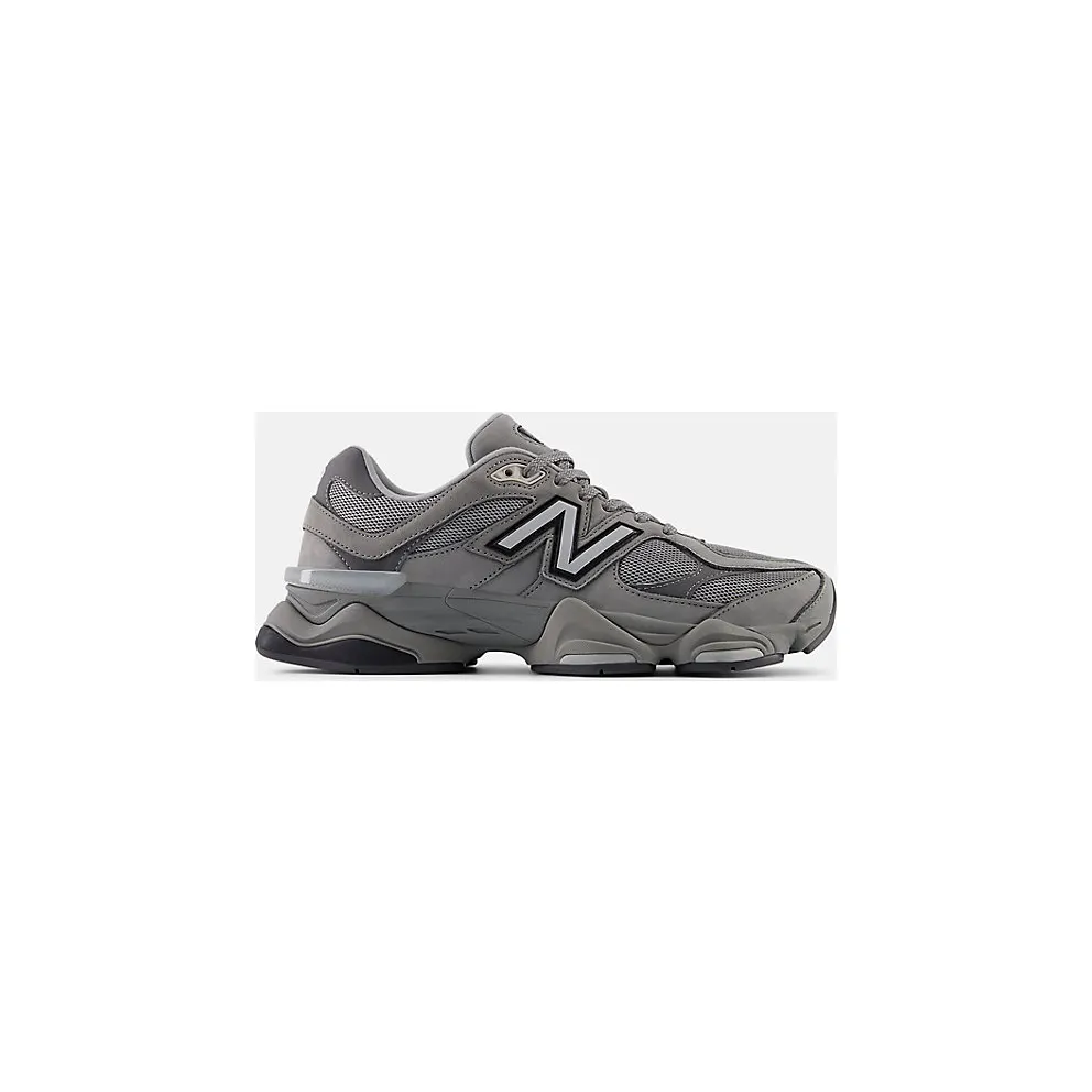 New Balance 9060 “Shadow Grey Castlerock” (U9060ZGB)