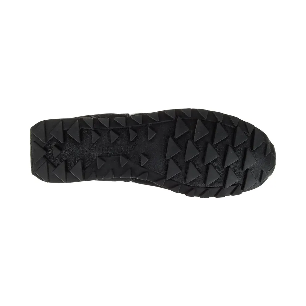 Saucony Men Running Shoes Shadow Original Black (2108-518)