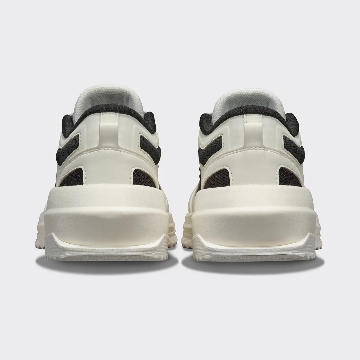 APL Jogger “Ivory/Black/Panda” (Heren) (3)