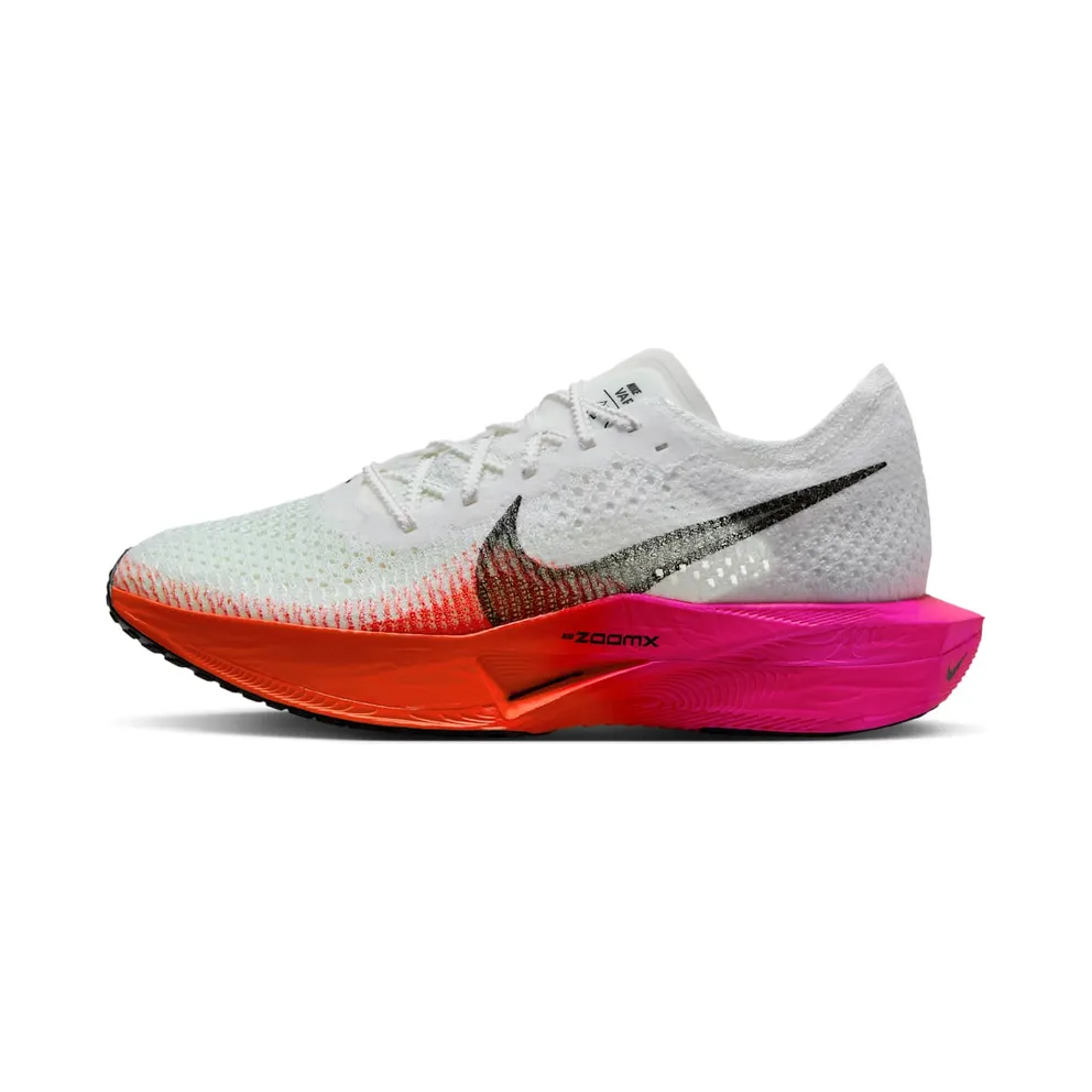 Nike ZoomX Vaporfly 3 “Bright Crimson” (HF4995-100)