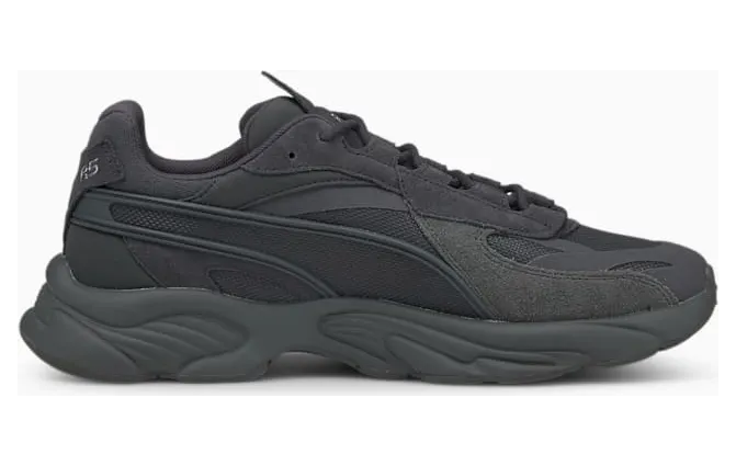 Puma RS-Connect Mono Zwart (375151-02)
