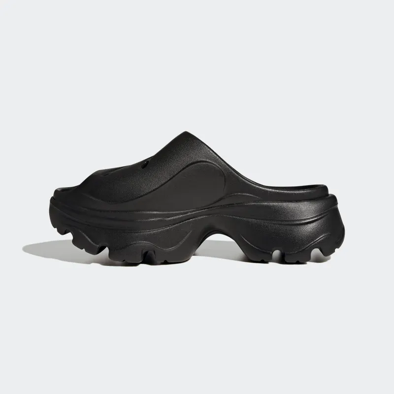 Adidas adidas by Stella McCartney Clogs Core Black / Core Black / Core Black (GW2050)
