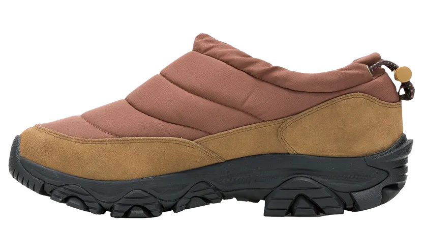 Merrell Coldpack 3 Zero Thermo Waterproof Moc “Rye” (J5006757)