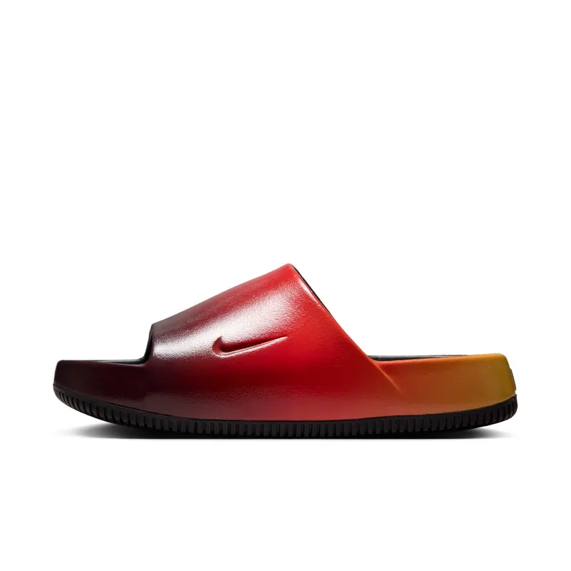 Nike Calm Slide A’ja Wilson Rush Red (HM0275-700)