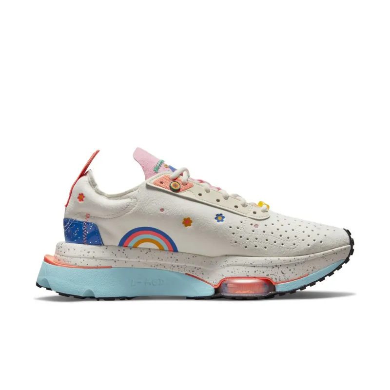Nike Air Zoom Type Rainbows and Beads (W) (DJ5064-144)