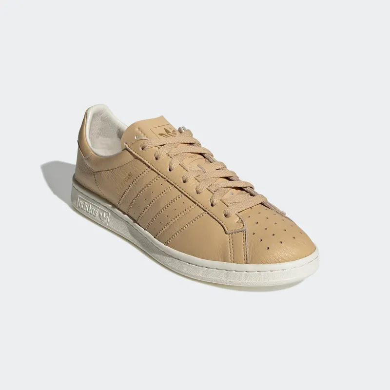 Adidas Earlham Hazy Beige / Off White / Gold Metallic (H01807)