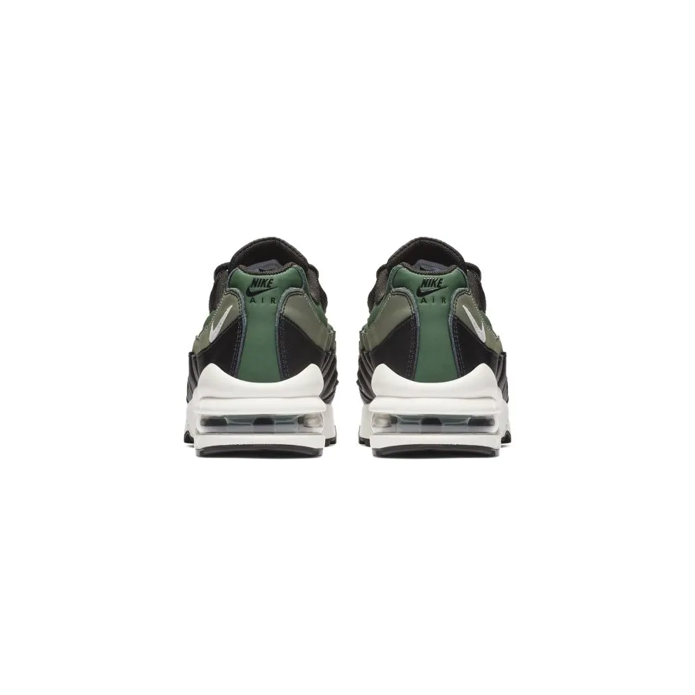 Nike Air Max 95 Black Fir Vintage Lichen (GS) Black/Fir-Vintage Lichen-Sail (905348-027)