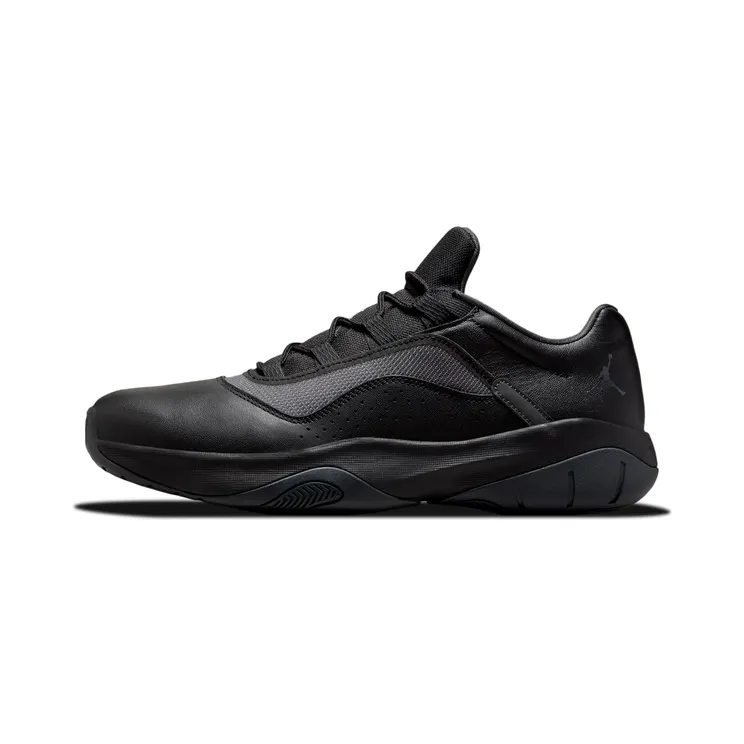 Jordan Air Jordan 11 Cmft Low “Black / Anthracite” (CW0784-003)