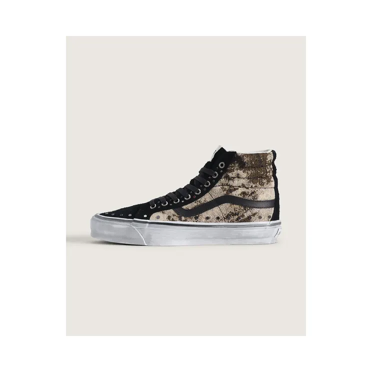 Vans Sk8-Hi – Floral Rivets – “Floral Rivets” (VN00114QBML)