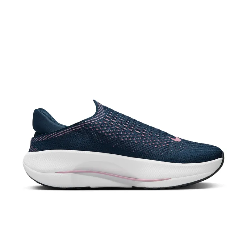 Nike Reina EasyOn Armory Navy Hot Fuchsia Plum Dust (FN0345-401)