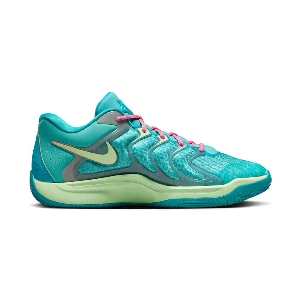 Nike KD 17 “Bahamas” (HV1945-300)