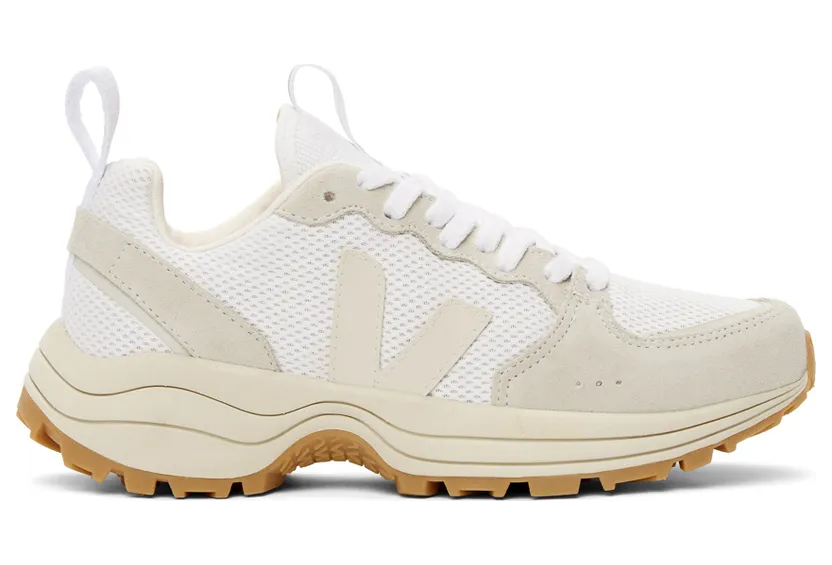 Veja White Venturi Sneakers (VT012257)