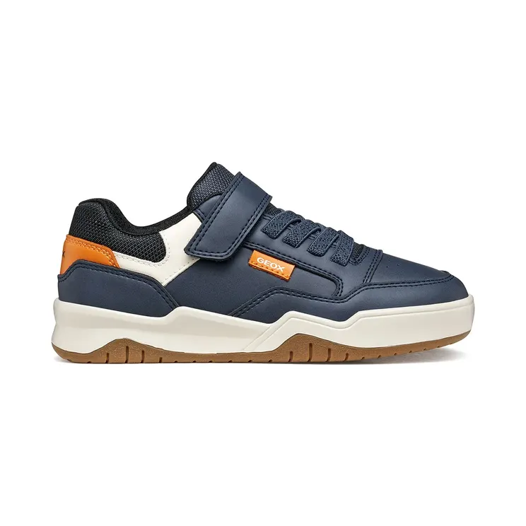 Geox Perth “Navy” (J367RE0MEMSC4002)