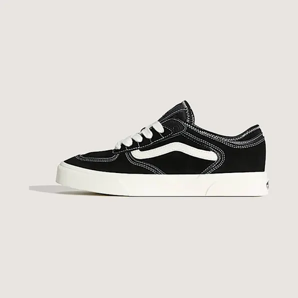 Vans – Rowley Classic “Black” (VN0009QJBPT)