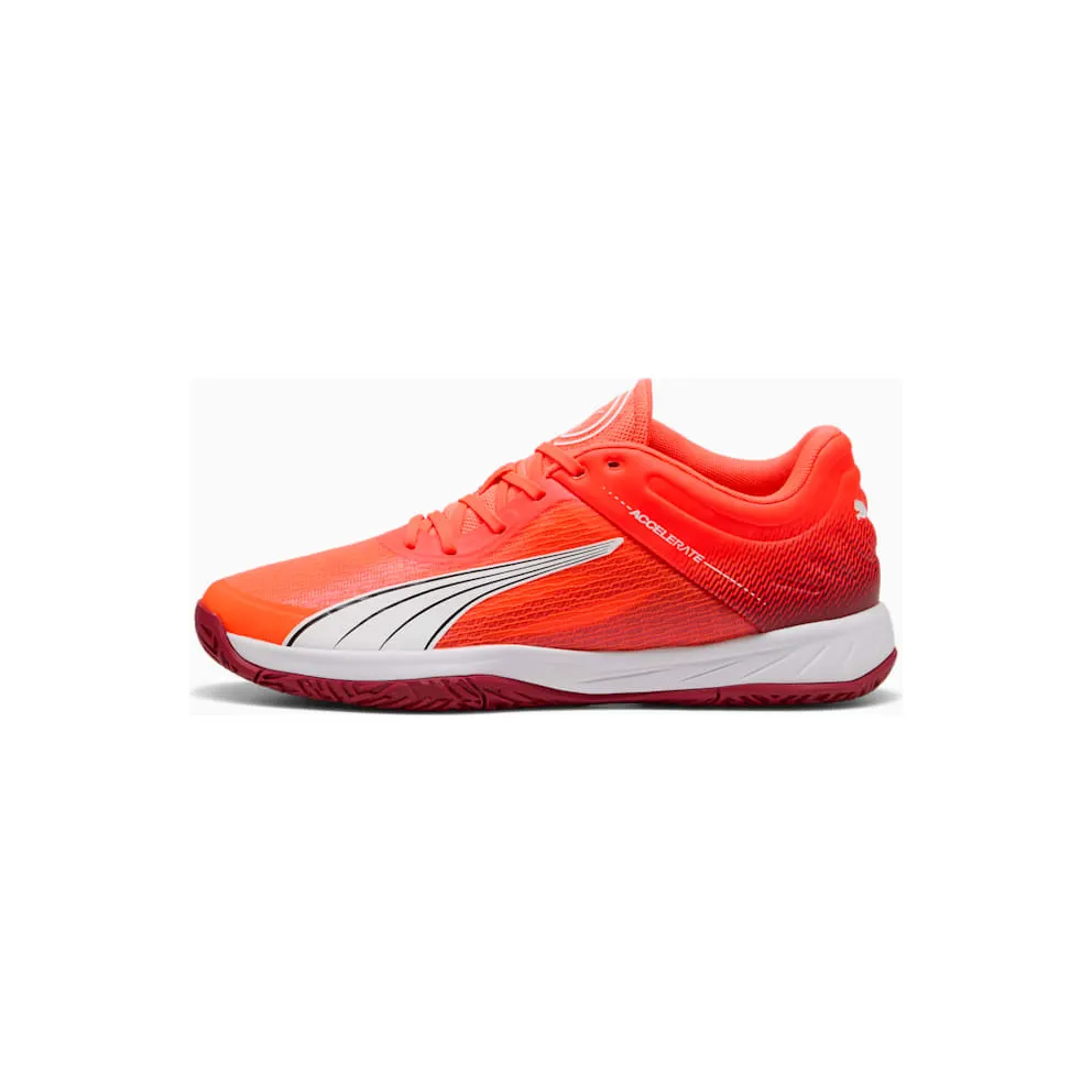 Puma Accelerate Red (108298-01)