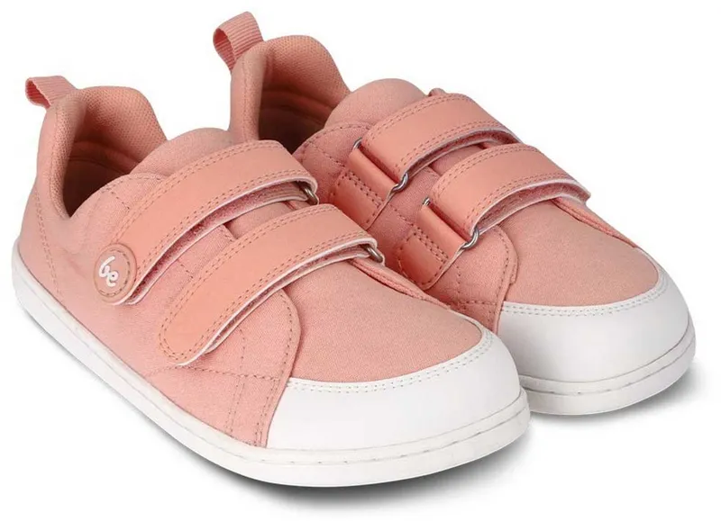 Be Lenka sneaker Coral Pink (51100018)