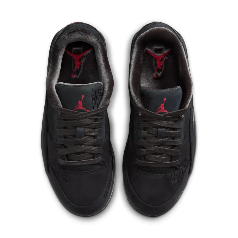 Air Jordan 4 Retro Fear (2024) (HQ2958-006)