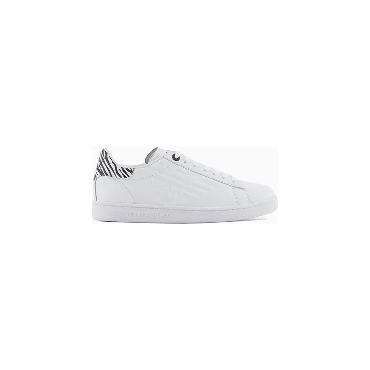 Emporio armani Ea7 Emporio Armani EA7 low-top “Blue” (X8X001XCC51) (4)