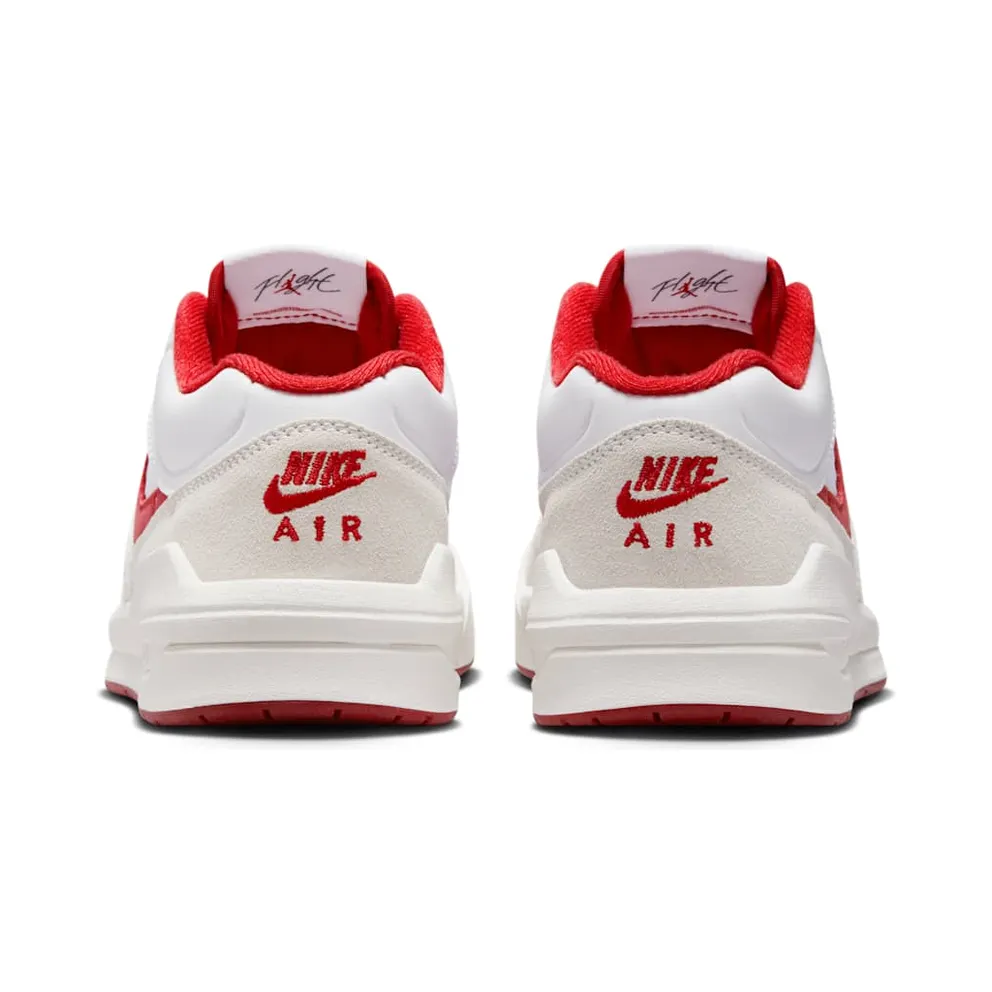 Jordan Stadium 90 White Sail Varsity Red (DX4399-106)
