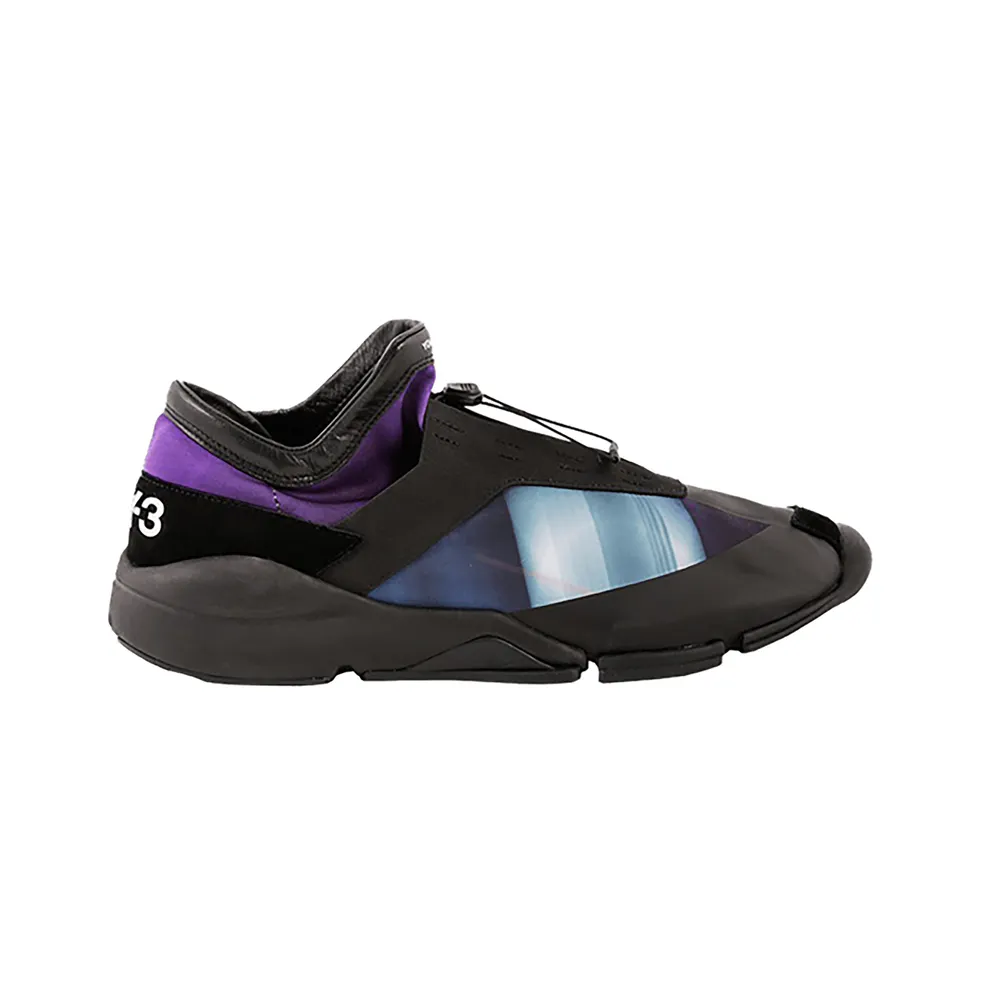adidas Y-3 Future Low Purple (S82133)
