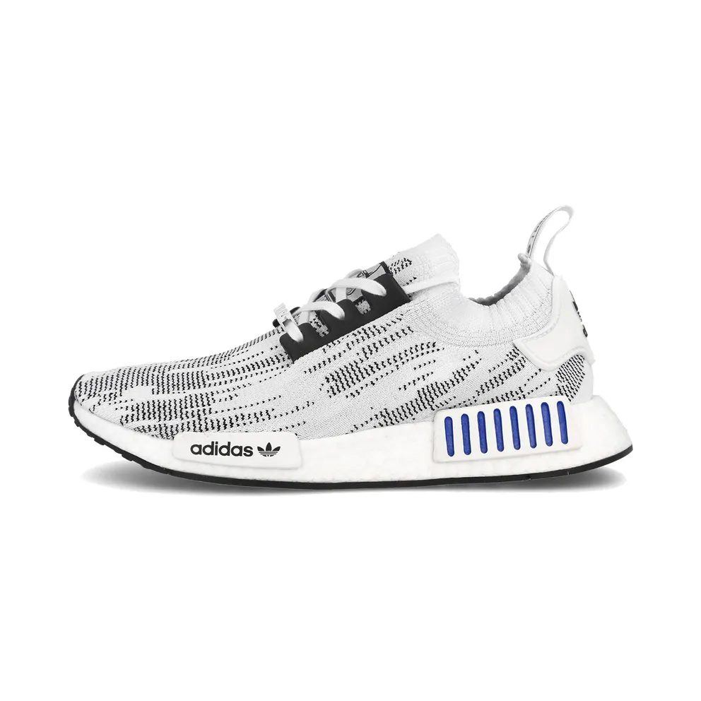 adidas NMD_R1 Star Wars Schuh Cloud White / Core Black / Cloud White (FY2457)