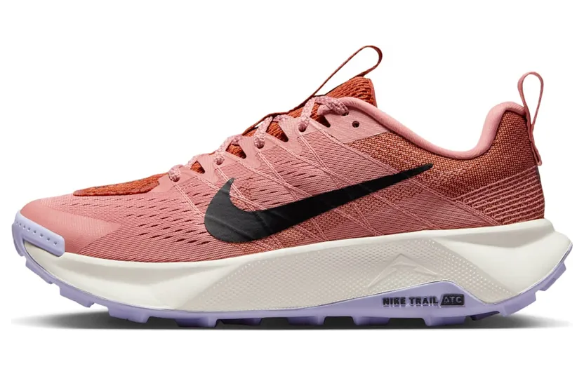 Nike Wildhorse 10 Red Stardust Lilac Ice Mink Brown Black (FV2337-600)
