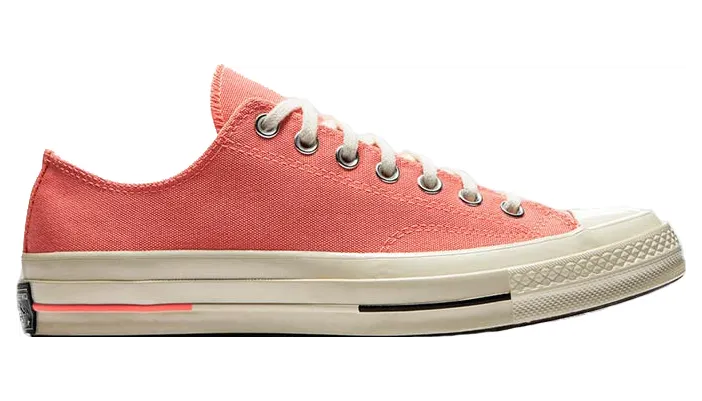 Converse Chuck Taylor All-Star 70 Ox Crimson Pulse Egret (160522C)