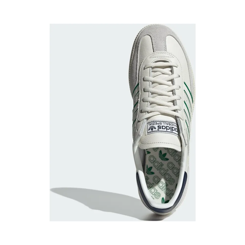 adidas Handball Spezial Collegiate Green Night Indigo (IF1959)