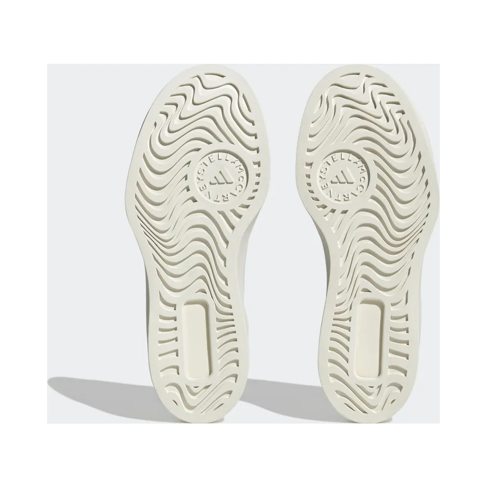Adidas adidas by Stella McCartney Court Cloud White / Cloud White / Off White (HQ8675)