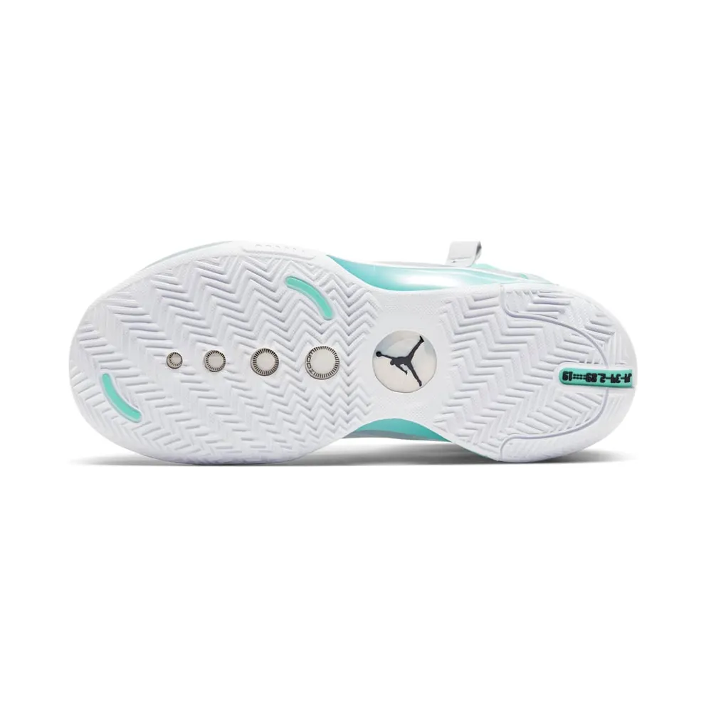 Jordan XXXIV Snow Leopard (BQ3384-103)