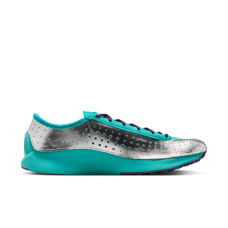 Nike Air Superfly Metallic Silver / Cabana / Night Purple (IB5824-002)