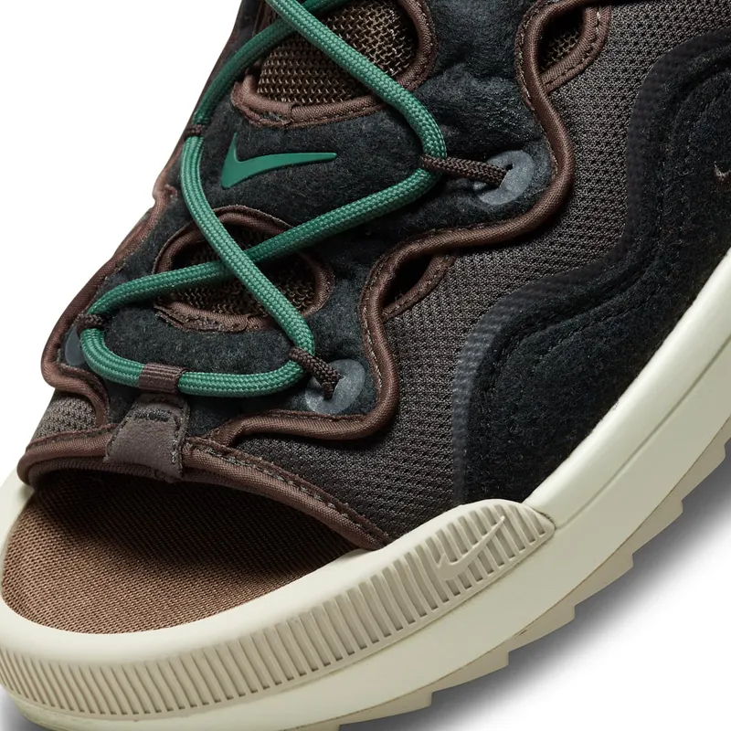 Nike Offline 2.0 Mules Brown (DJ6229-200)