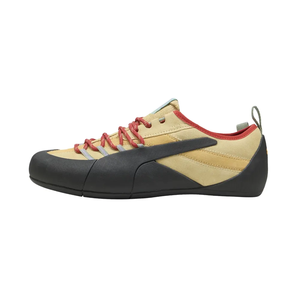Puma Klim “Light Straw Black” (405309-01)