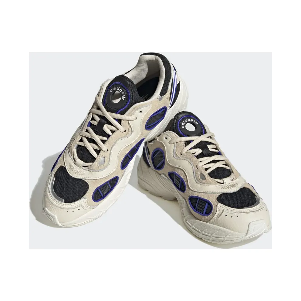 Adidas Astir SN Wonder White / Lucid Blue / Core Black (HQ4378)